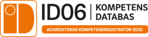 ID06 Kompetensdatabas