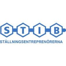 STIB - Ställningsentreprenörerna